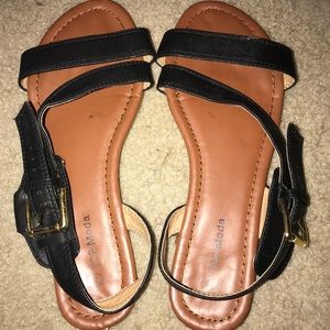 Top moda sandals